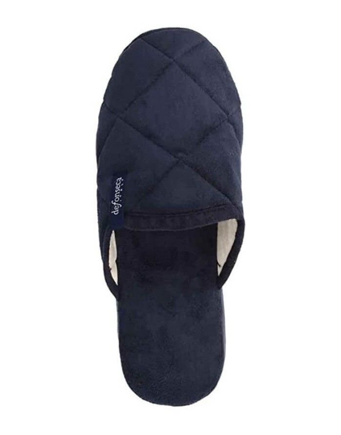 Vīriešu čības "Anzio Blue"
