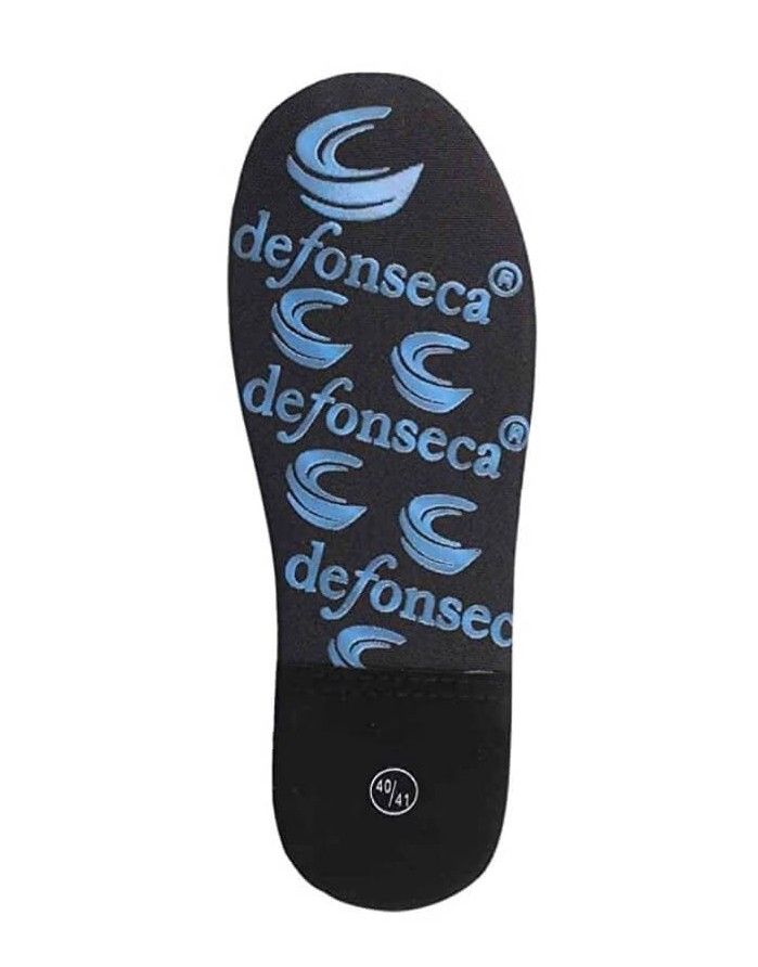 Vīriešu čības "Anzio Blue"