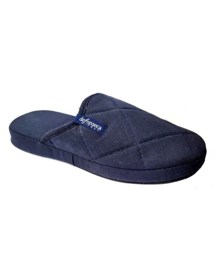 Vīriešu čības "Anzio Blue"