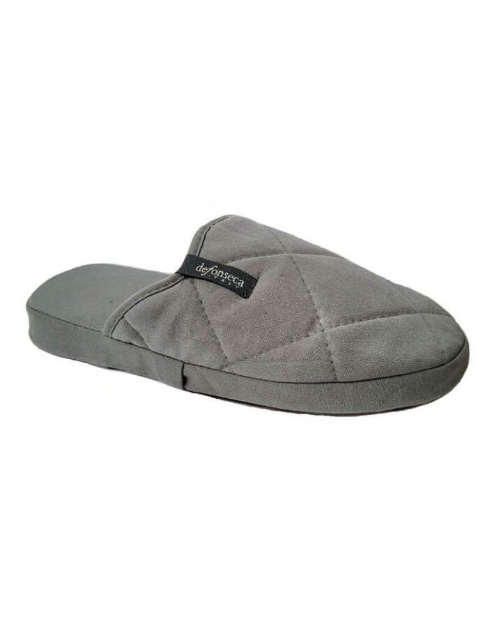 Vīriešu čības "Anzio Grey"
