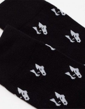 Men's Socks "Wolf"