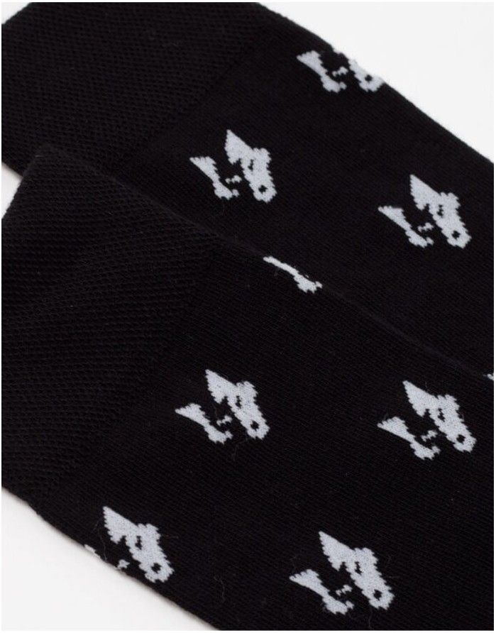 Men's Socks "Wolf"