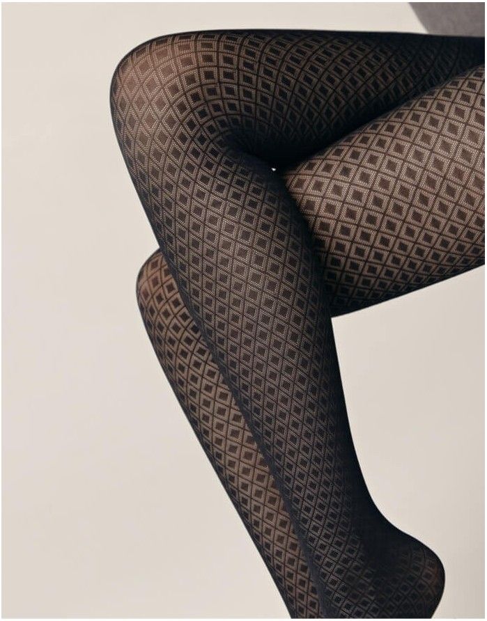 Women's Tights "Accent" 50 Den