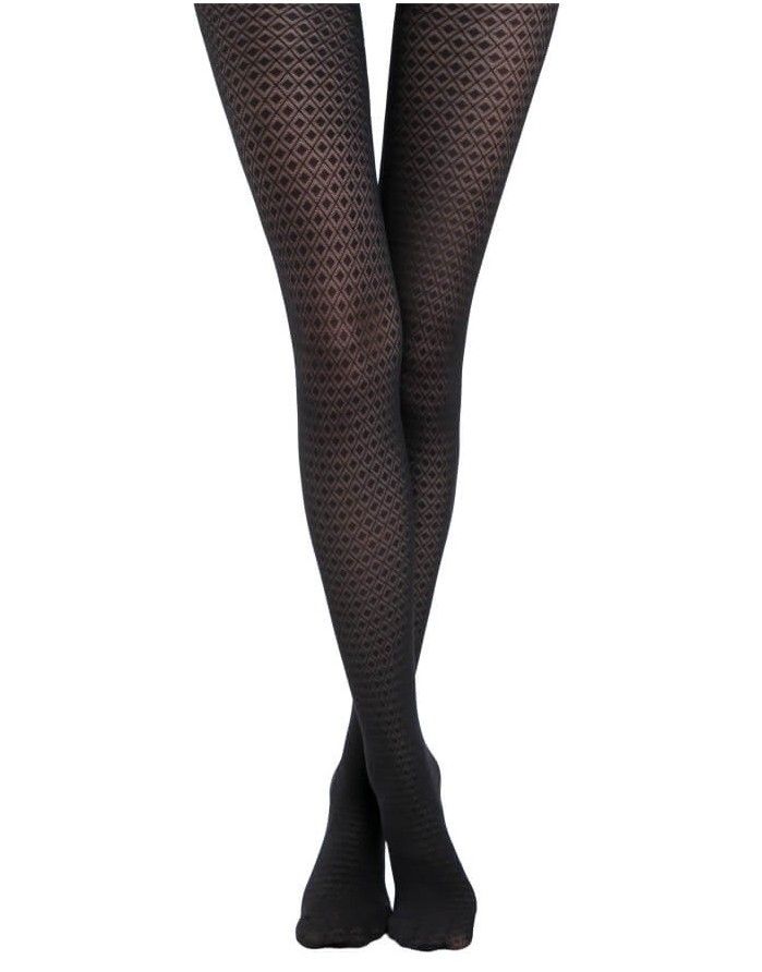 Women's Tights "Accent" 50 Den