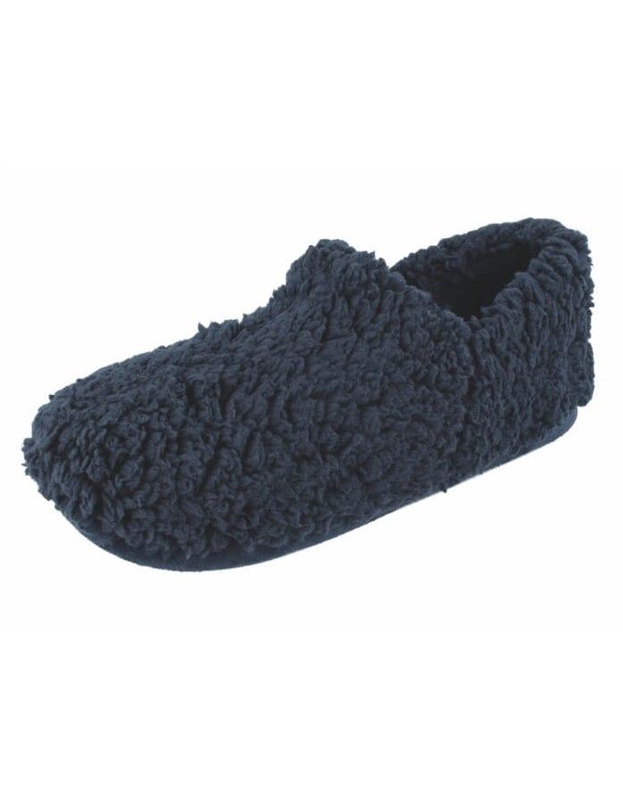 Vīriešu čības "Velletri Blue"
