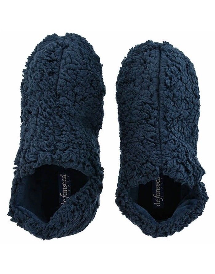 Vīriešu čības "Velletri Blue"