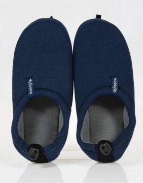 Men's slippers "Marano Blue"