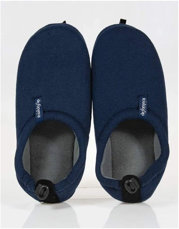 Men's slippers "Marano Blue"