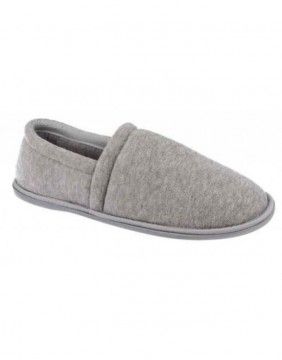Vīriešu čības "Turin Grey"