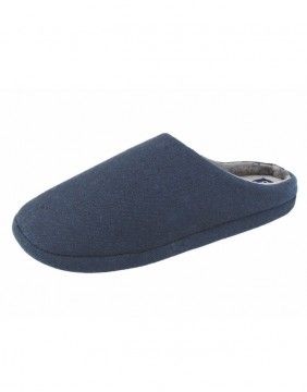 Men's slippers "Pozzuoli Blue"