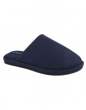 Men's slippers "Prato Blue"