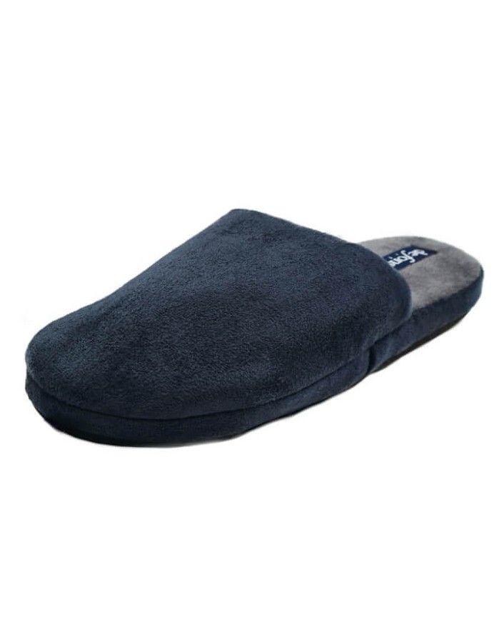 Мужские Тапки "Terni Blue"