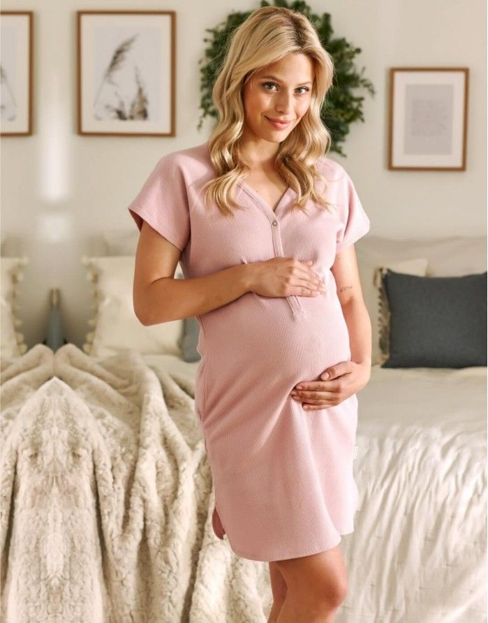 Nightwear "Papaya"