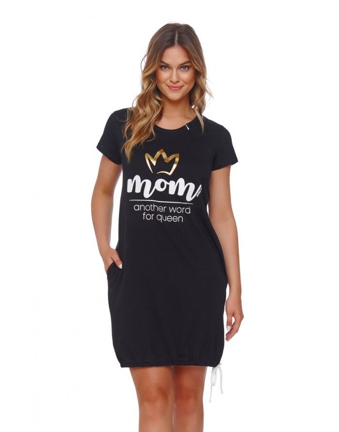 Naktsveļa "Mom world"