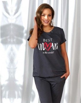 Pajamas "Jelda"