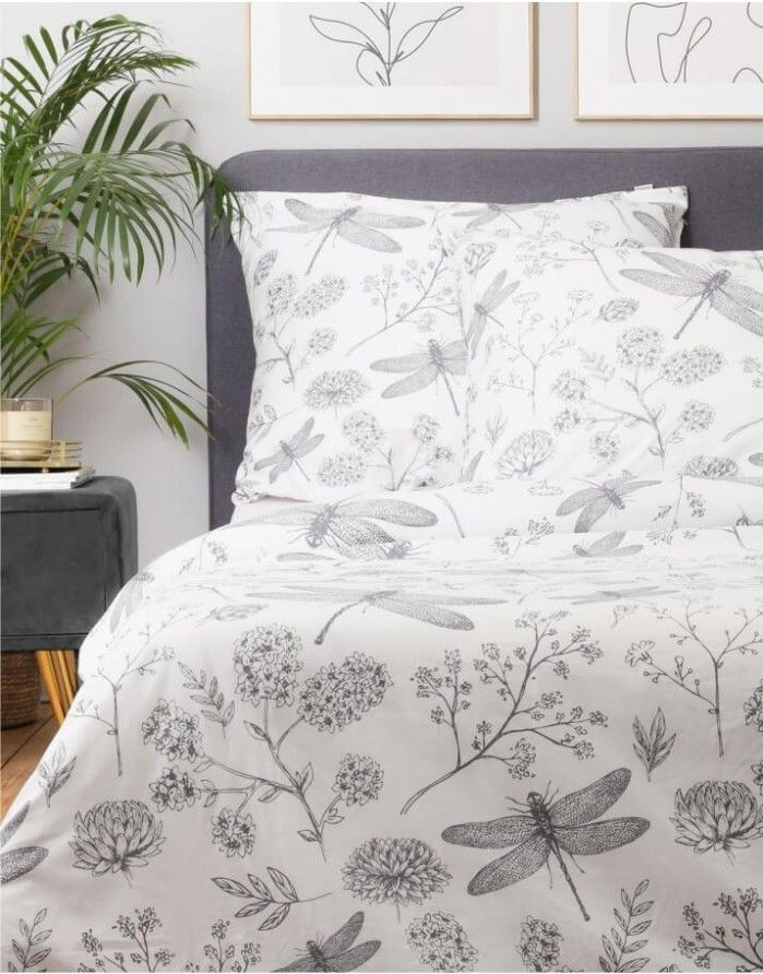 Bedding set "Velho"