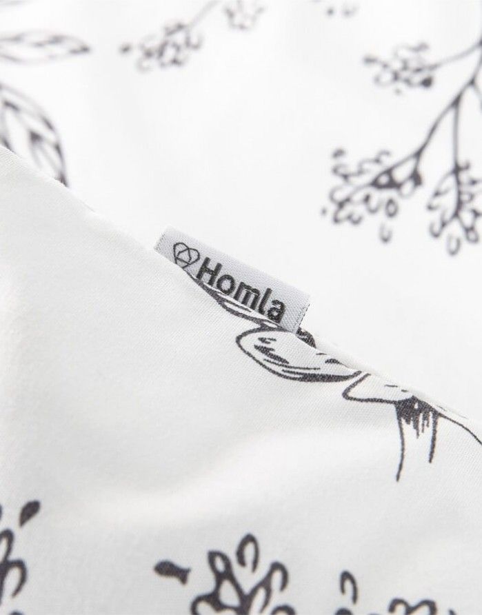 Bedding set "Velho"