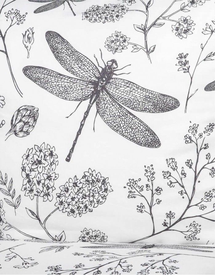 Bedding set "Velho"