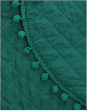 Cotton Blanket "Loop"