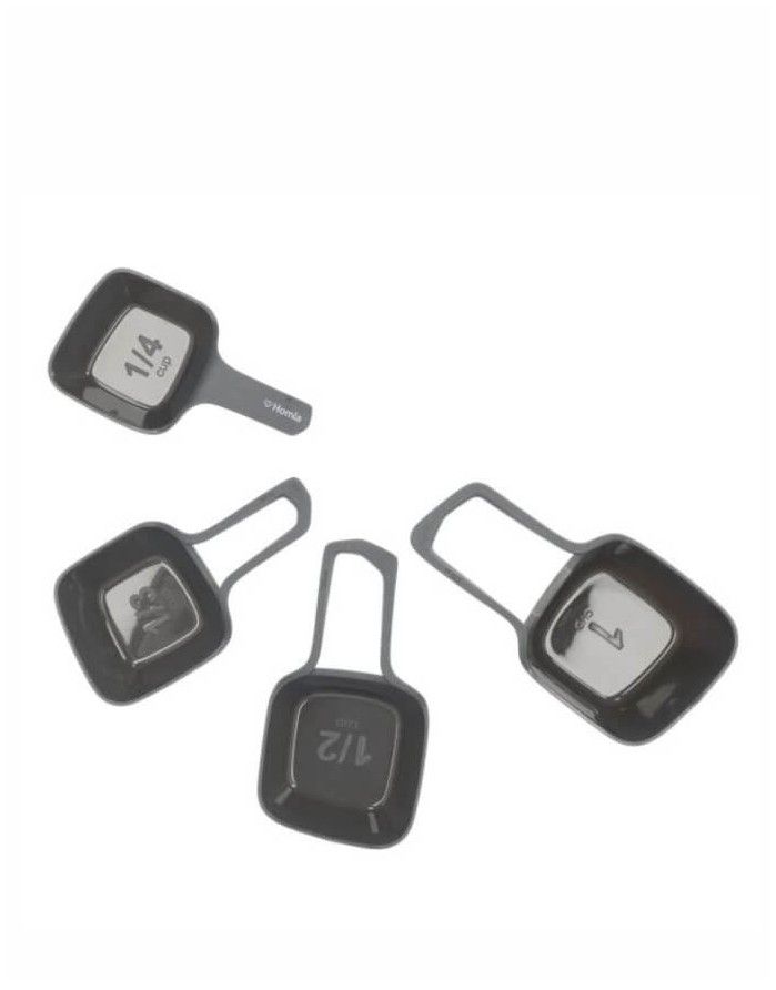 Measuring spoons "Easy Cup"