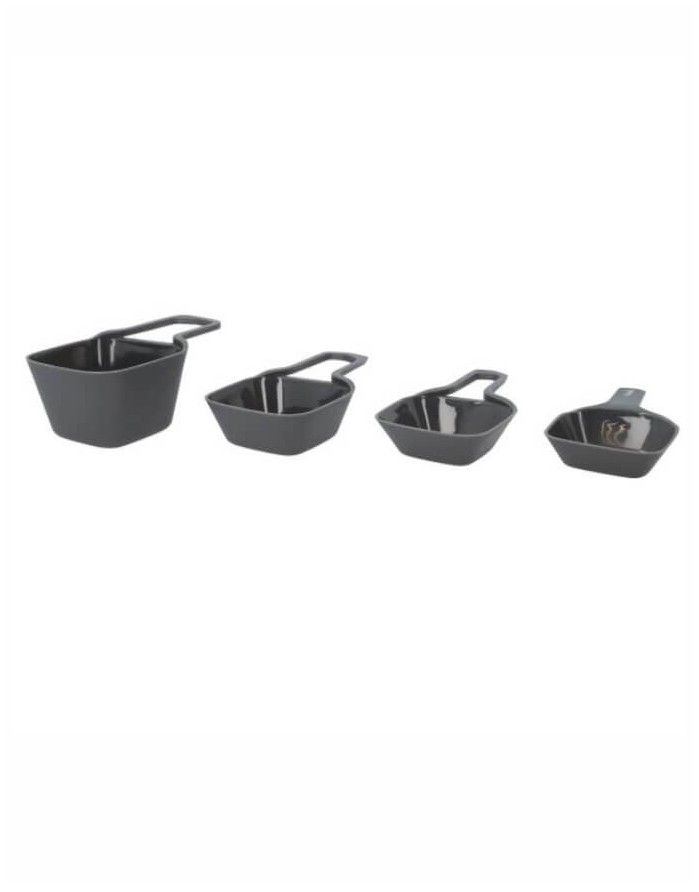 Measuring spoons "Easy Cup"