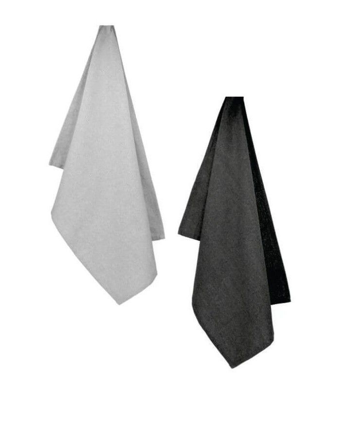 A set of kitchen towels "Femel"