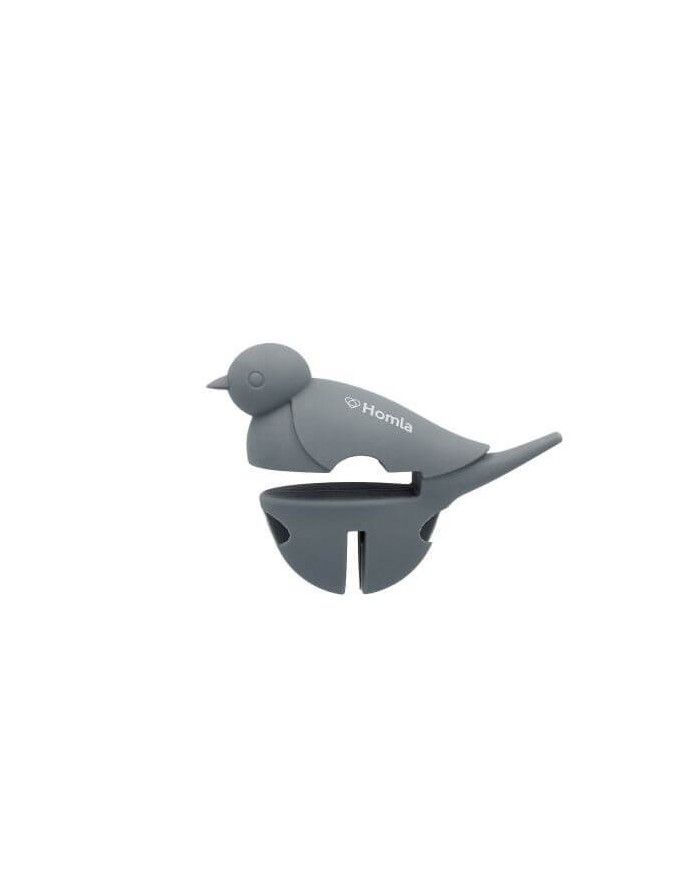 Spoon holder "Lind Grey"