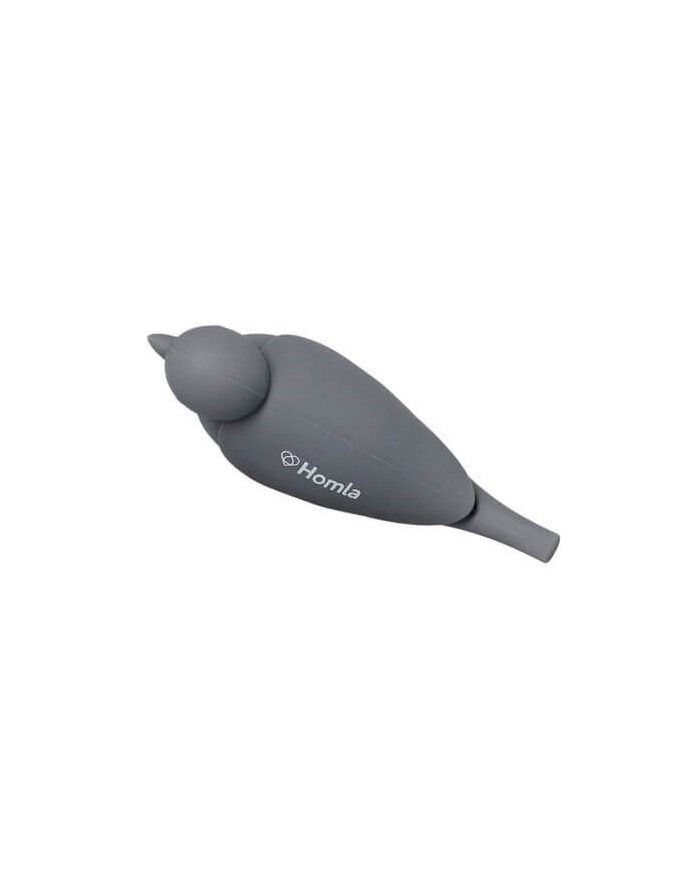 Karotes turētājs "Lind Grey"