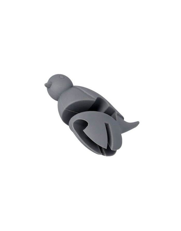 Spoon holder "Lind Grey"