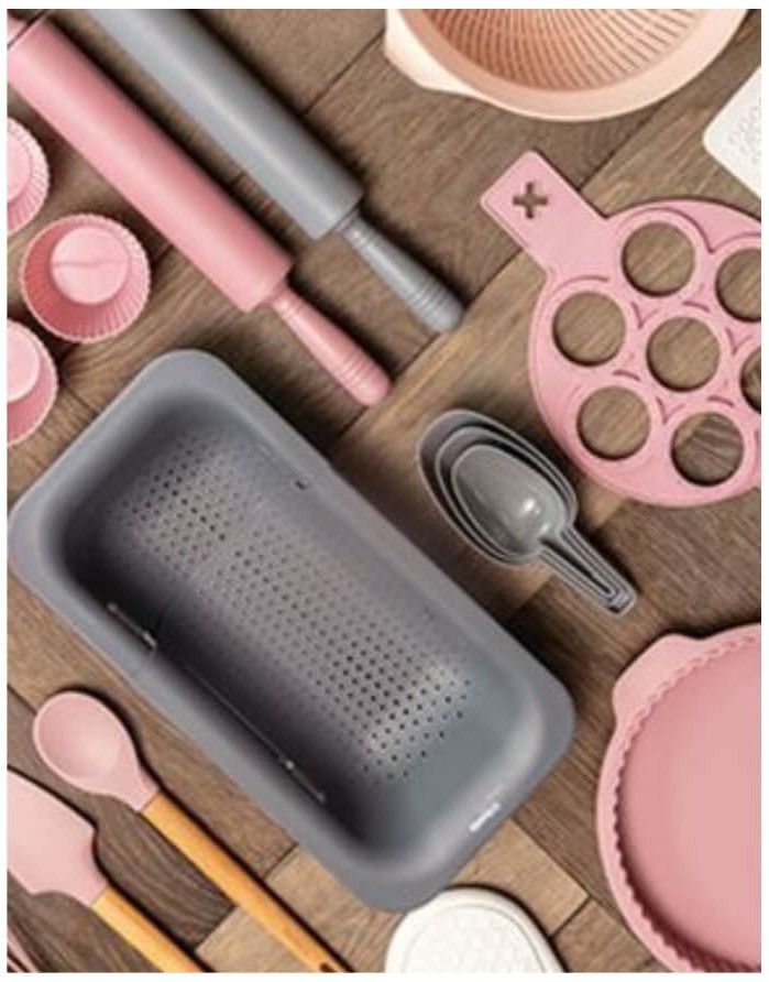 Spoon holder "Lind Grey"