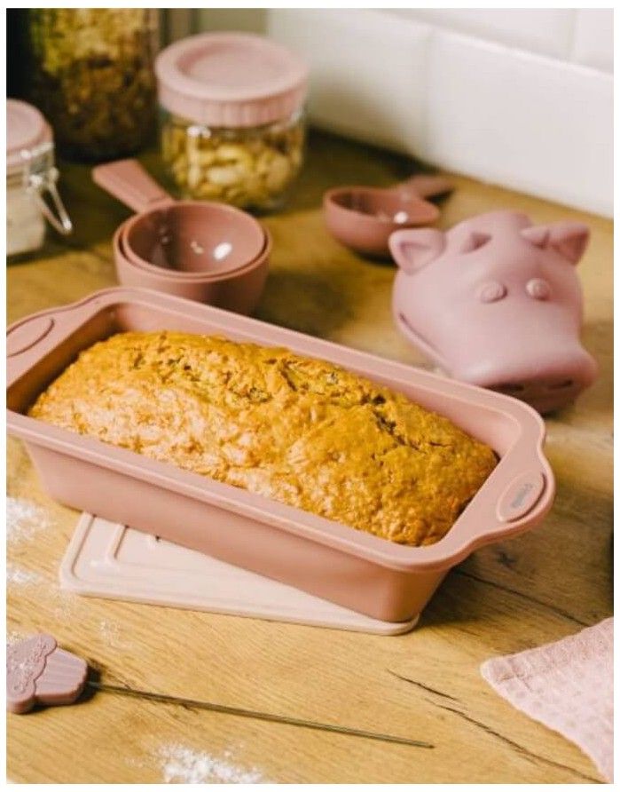 Spoon holder "Lind Grey"