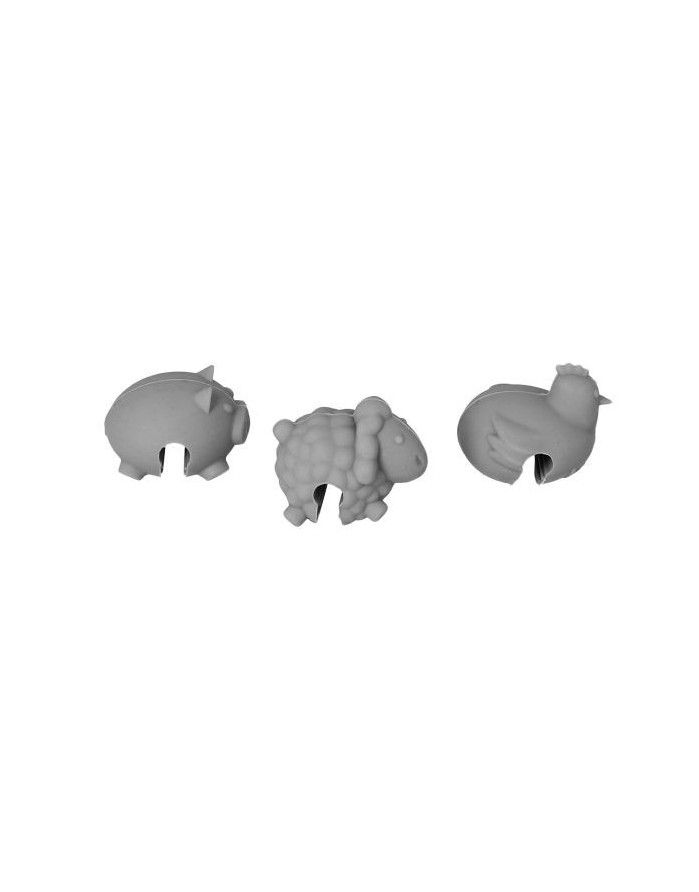 Spoon holder "Lind Grey"