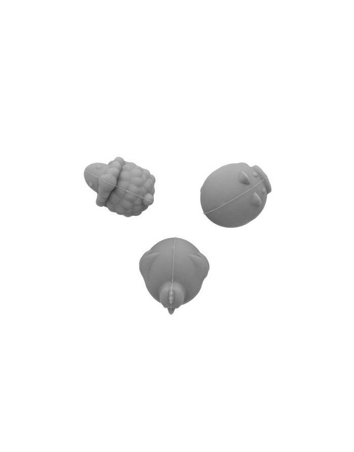 Держатель ложки "Lind Grey"