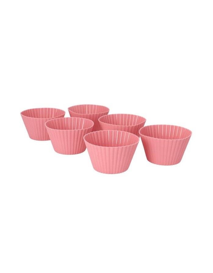 Karotes turētājs "Lind Grey"