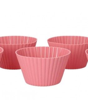 Karotes turētājs "Lind Grey"