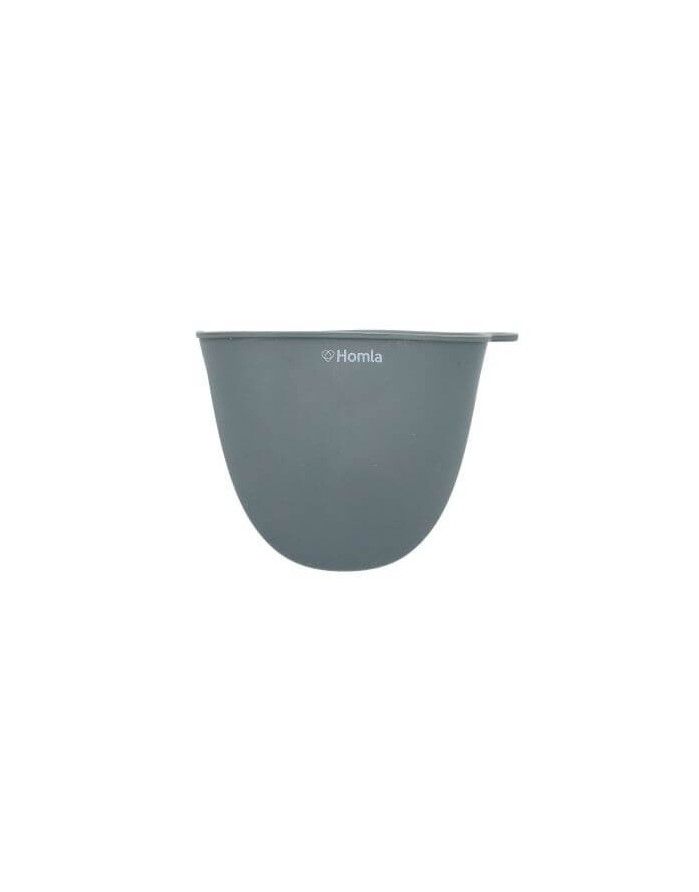 Karotes turētājs "Lind Grey"