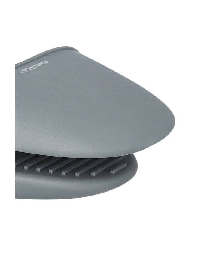 Karotes turētājs "Lind Grey"