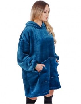 Свитер "Cozy Mood Green"