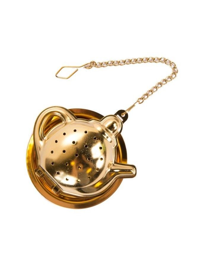 Siets katlam "Strainer"