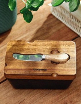 Cutting board "Bambou" 28cm