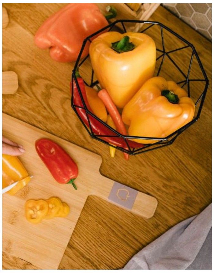 Cutting board "Bambou" 28cm