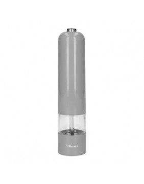 Electric grinder "Minaz Silver"