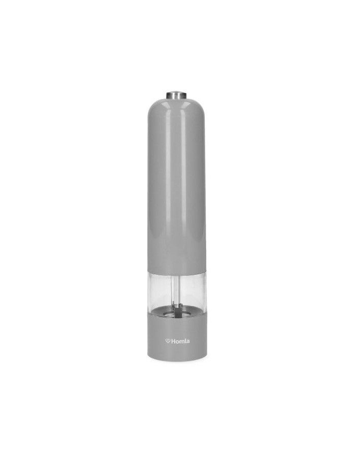 Electric grinder "Minaz Silver"