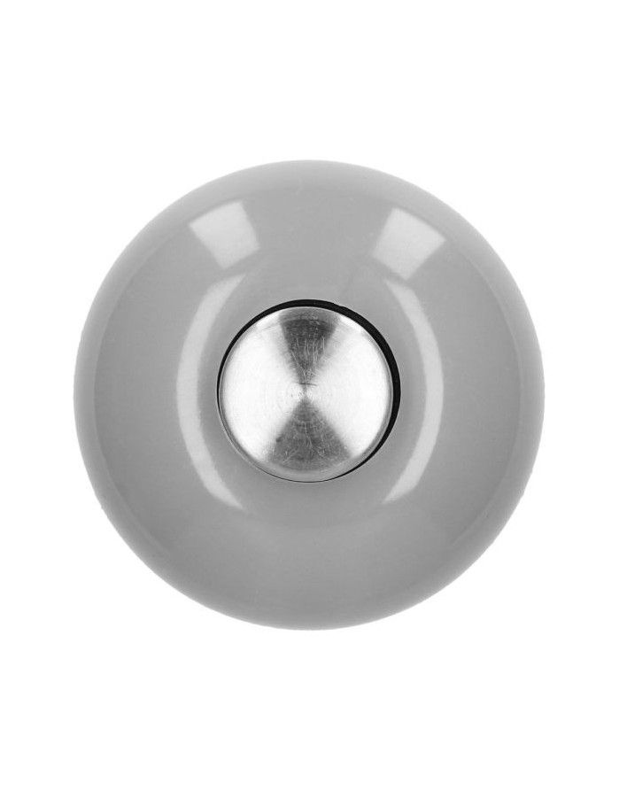 Electric grinder "Minaz Silver"