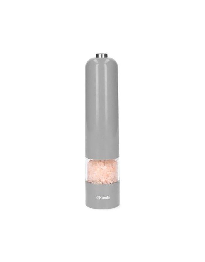 Electric grinder "Minaz Silver"