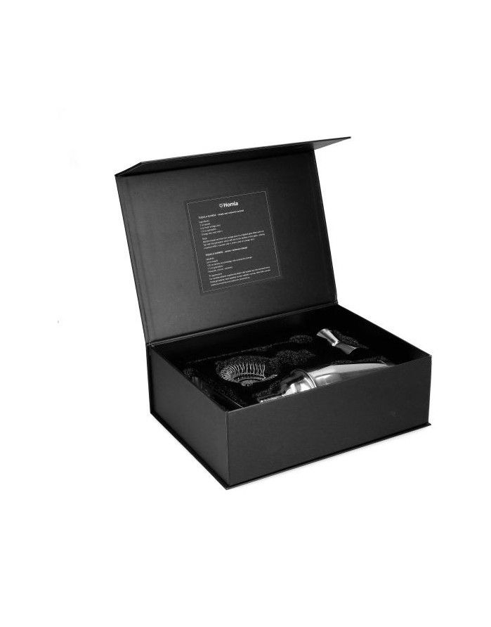 Cocktail set "Moi"