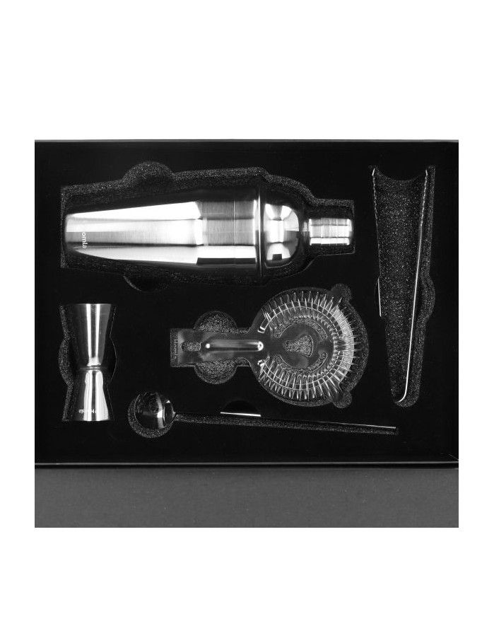 Cocktail set "Moi"
