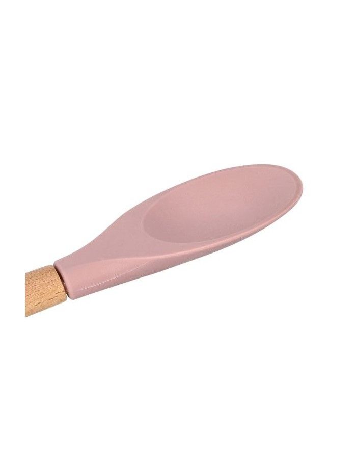 Cooking spoon "Easy Bake Pink"