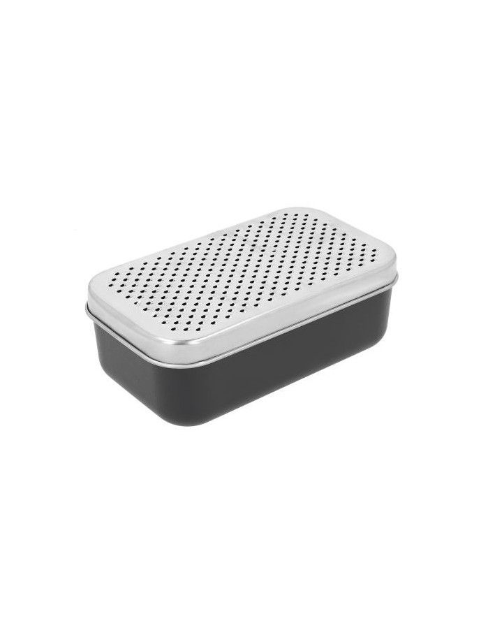 Grater with box "Laken"