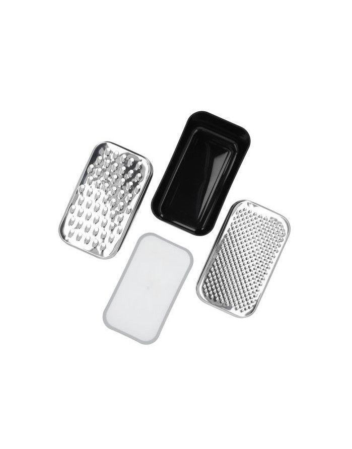 Grater with box "Laken"